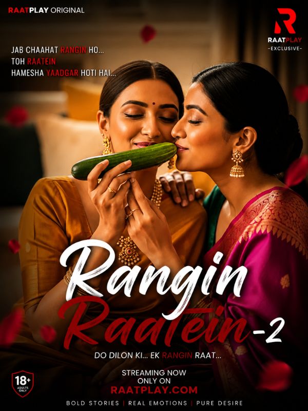 Rangin Raatein-3