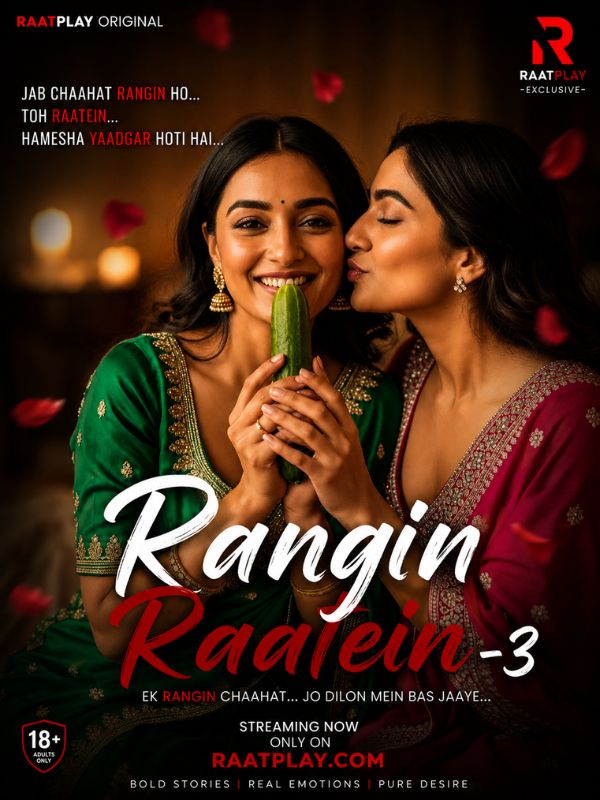 Rangin Raatein-2