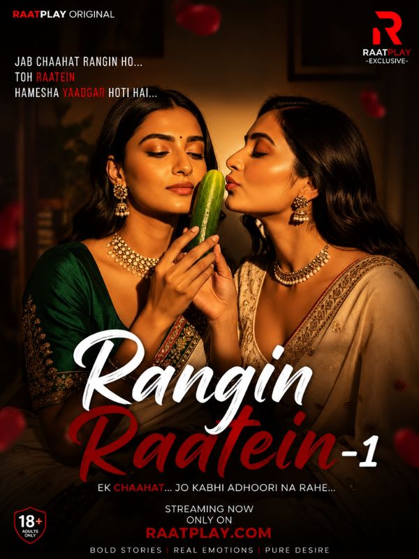 Rangin Raatein-1