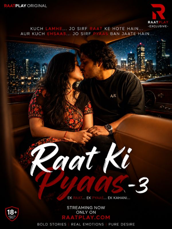 Raat Ki Pyaas-3