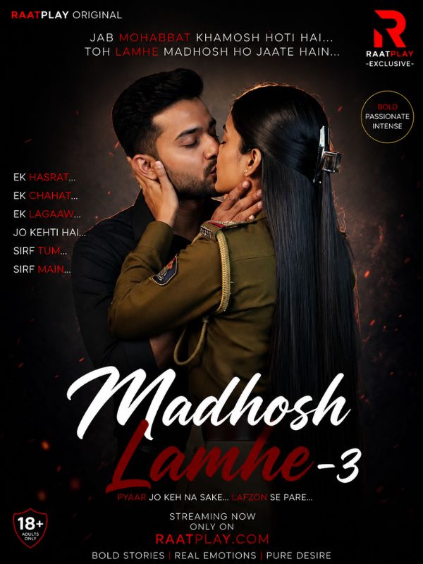 Madhosh Lamhe-3