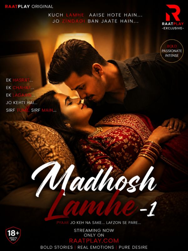 Madhosh Lamhe-1